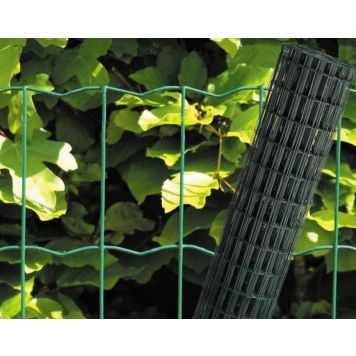 Puutarhaverkko Vihreä 100 cm x 25 m