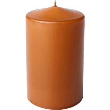 Pöytäkynttilä Havi 7 x 12 cm kaneli