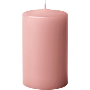 Pöytäkynttilä Havi 70 x 120 mm magnolia