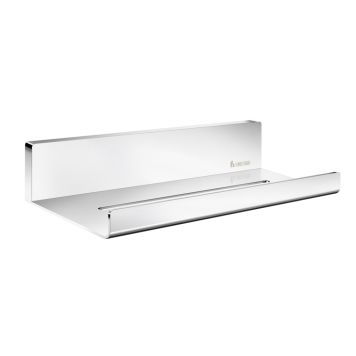 Suihkuhylly Smedbo Kiillotettu kromi DK5001