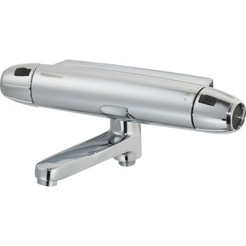 Kylpy- ja suihkuhana FM Mattsson 9000E