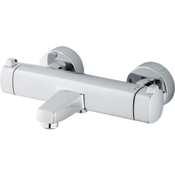 Termostaattihana Mora LionX Juoksuputkella