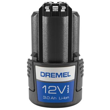 Akku Dremel B12V30-01 12 V 3,0 Ah