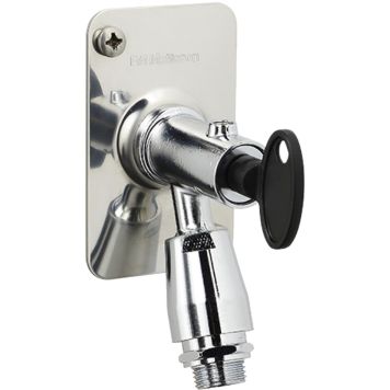 Vesipostihana FM Mattsson 4294-0405 kromi