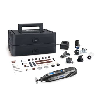 Monitoimityökalu Dremel 8240-5/65 Platinum+