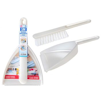 Talousrikkasetti Sini 19,5 x 30 cm