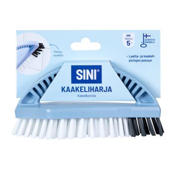 Kaakeliharja Sini 18,5 cm