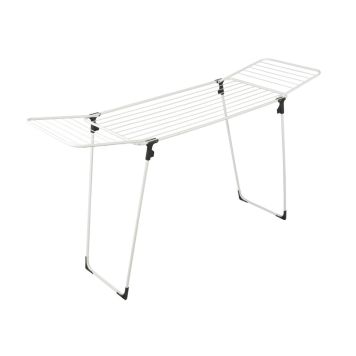 Kuivausteline Sini Neo Valkoinen