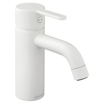 Pesuallashana Damixa Silhouet mattavalkoinen