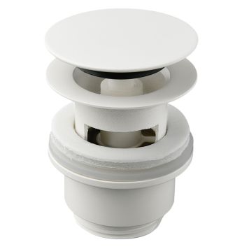 Pohjaventtiili Damixa