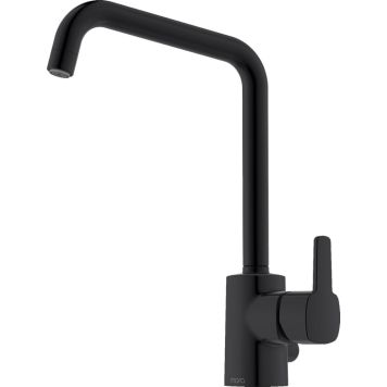 Keittiöhana Mattsson Mora LionX mattamusta