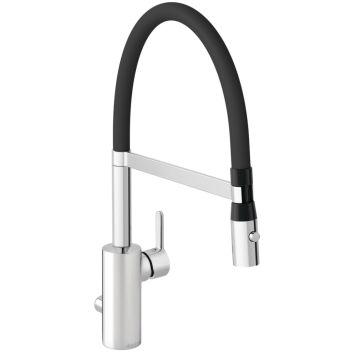 Keittiöhana Damixa Silhouet Pro APK Kromi