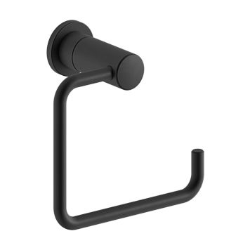 WC-paperiteline Damixa Silhouet Mattamusta