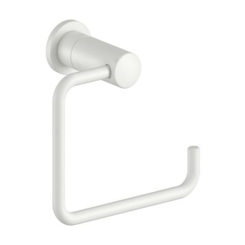 WC-paperiteline Damixa Silhouet Mattavalkoinen