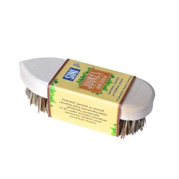 PUINEN JUURESHARJA SINI