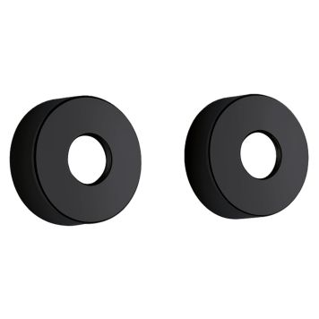 Peitelaippapari Damixa 3/4" Mattamusta