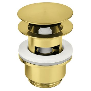 Pohjaventtiili Damixa