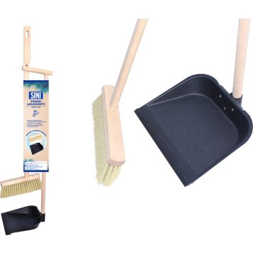 Puinen Rikkasetti Sini