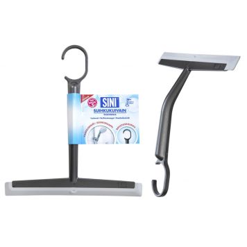 Suihkukuivain Sini 25 x 27,5 cm