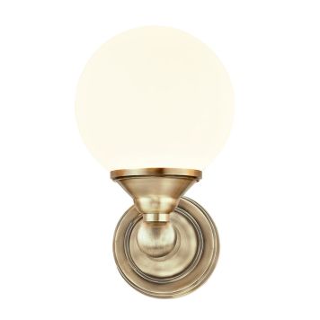 Kylpyhuonevalaisin Aneta Lugano Antiikkimessinki 1-os