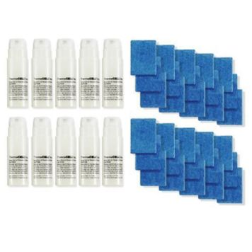 Hyttystorjuntalaitteen täyttöpakkaus Thermacell 120 h