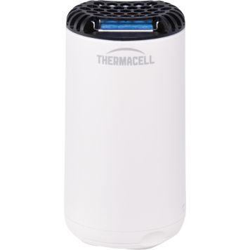 Hyttystorjuntalaite Thermacell Mini Halo valkoinen