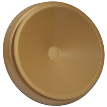 Saunaventtiili FläktGroup KTSS-100-S Puunvärinen