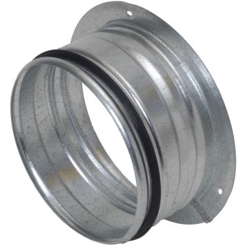 Kiinnityskehys Tiivisteellä FläktGroup KKT-100