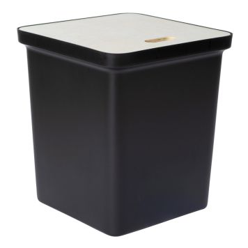Lajitteluboksi Sini Musta 48 l