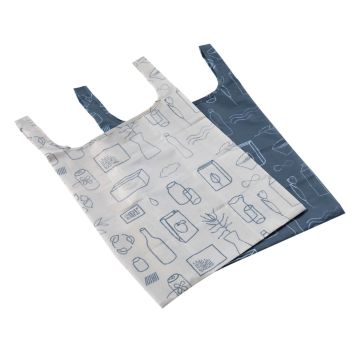 Lajittelukassi Sini 2 kpl 36,5 x 39,5 cm