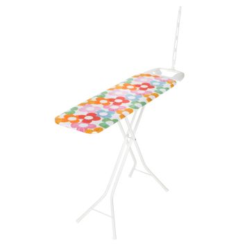 Höyrysilityslauta Sini Facile express 103 x 33 cm