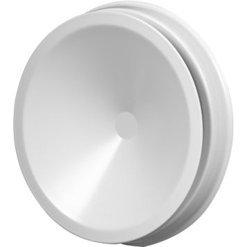 Tuloilmaventtiili FläktGroup KTS-125-C CleanVent