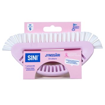 Jynssäri Sini Roosa nauha 20 cm