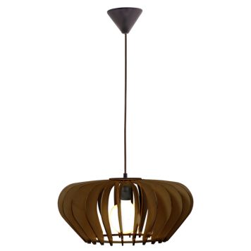 Kattovalaisin Aneta Calyps ruskea Ø 45 cm