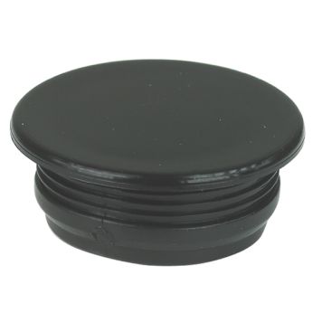 Lattiakaivon puhdistustulppa Gelia 31 mm