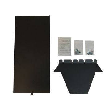 Vedonparannus-setti Aduro 9 Flow Kit