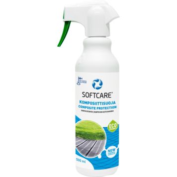 Komposiittisuoja Softcare 500 ml