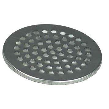 Lattiakaivon kansi Gelia RST Ø150 mm