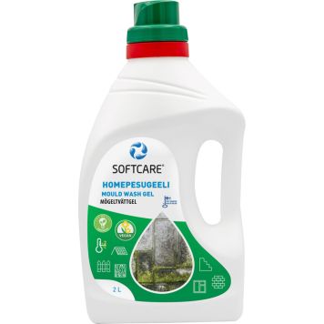 Homepesugeeli Softcare 2 l