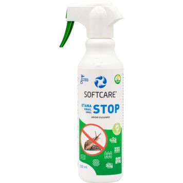 Etana Stop Softcare 500 ml