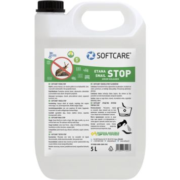 Etana Stop Softcare 5 l