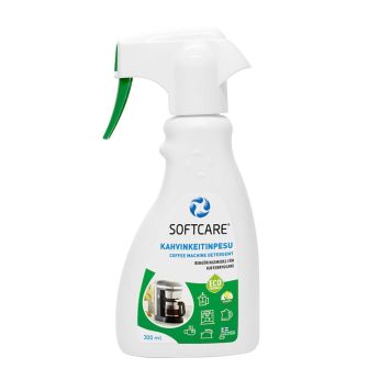 Kahvinkeitinpesu Softcare 500 ml