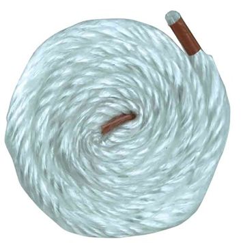 Lasikuitunaru Gelia; 10 mm, 1 m