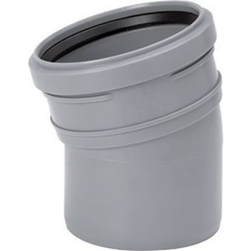 Kulmayhde Uponor 32 x 15, Valkoinen