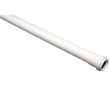 Muhviputki Uponor 32 valkoinen 1 m