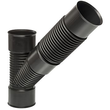 Muhvihaara Uponor 110°x110°x0-90°