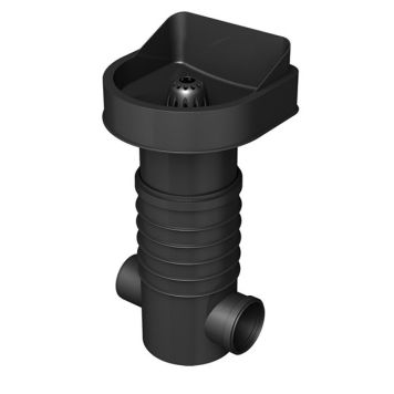 Rännikaivo Uponor 200