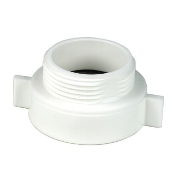 Muunnosnippa Gelia 1 1/2 x 1 1/4” SK/UK