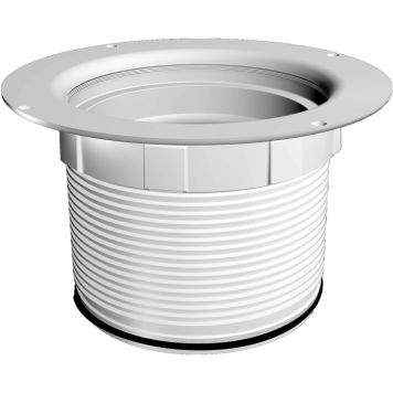 Korotusrengas Uponor Drain 150 35-107 mm