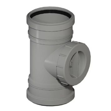 Muhvipuhdistusyhde Uponor HTP 110